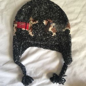 [Baby GAP] Puppy love Hat NWOT